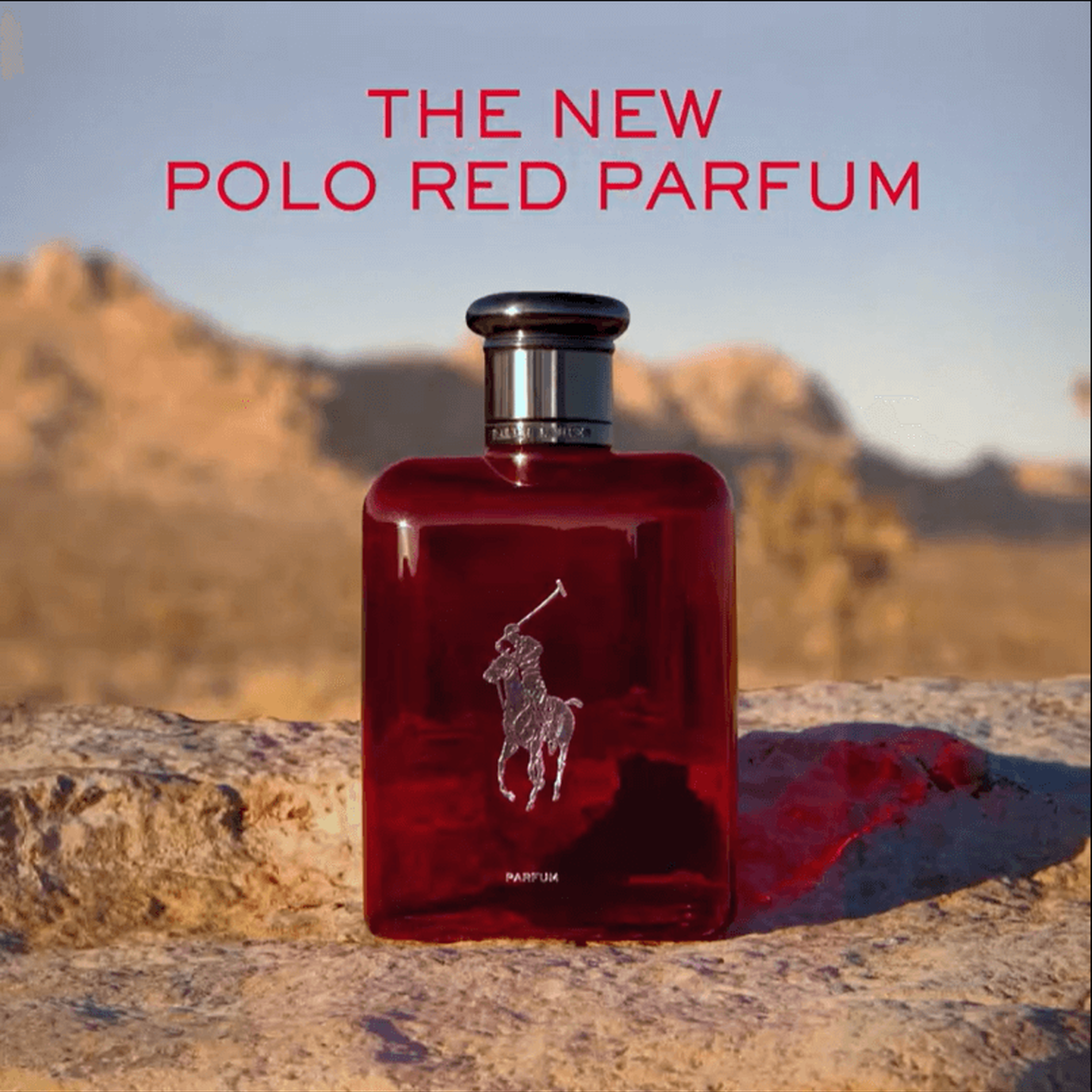 New polo perfume hot sale